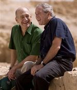 Olmert_Bush_Masada