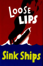 RM12090~Loose-Lips-Sink-Ships-Posters