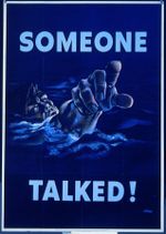 Someone-talked