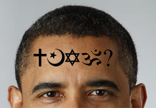 Obama-non-believers