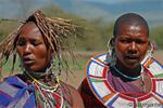 MaasaiWomen