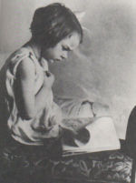 Flannery_oconnor_as_a_child