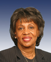 Maxine_Waters_109th_pictorial