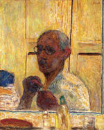 Bonnard-self-portrait