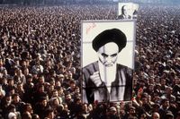 IranianRevolution