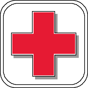 Red-cross