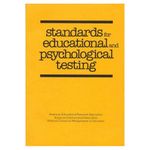 Standards_for_testing
