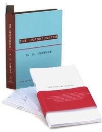 The Unfortunates by B.S. Johnson
