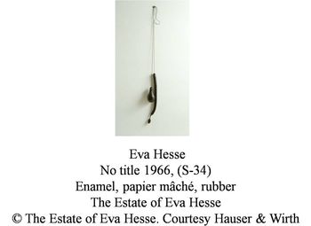 Eva Hesse 4