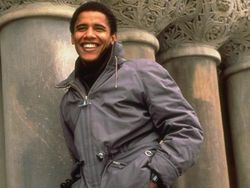 Obama-young