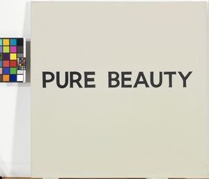 Pure Beauty 1966-1968