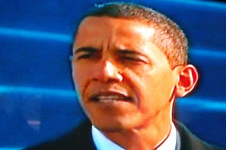 Obama Inauguration by Tolu Ogunlesi 6