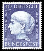 220px-DBP_1954_203_Pappenheim_postage_stamp