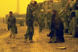 Iraq-war