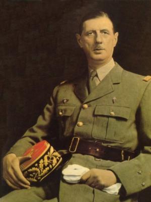 General-Charles-De-Gaulle