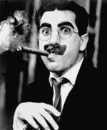 Groucho-marx