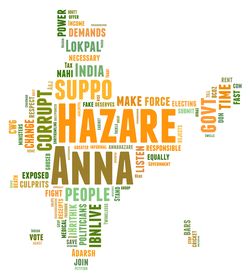 India-anna-hazare-visualization