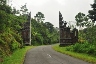 Balinese gateway copy