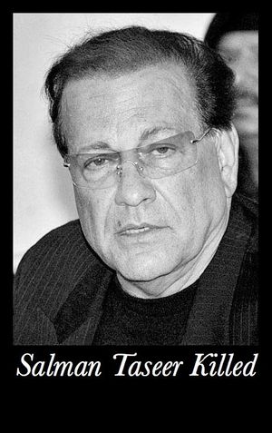 Salman-Taseer-Killed
