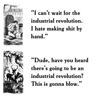 Industrial-revolution