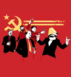 Communists