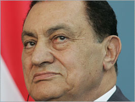 Mubarak 1