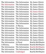 The-Information-Gleick-James-9780307914965