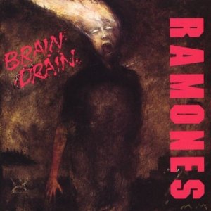 Ramones Brain Drain
