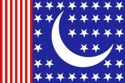 Pakistan-us-flag