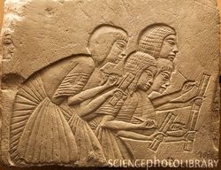 EgyptianScribes