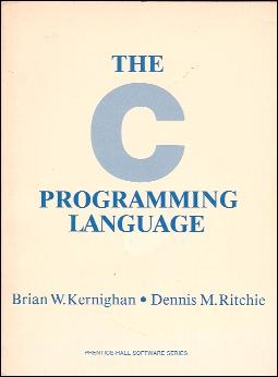 The-C-Programming-Language