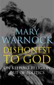 Warnock Dishonest to God