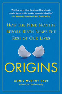 Origins book image