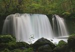 Choushi-waterfall