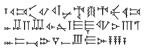 Ugarit36-alphabet