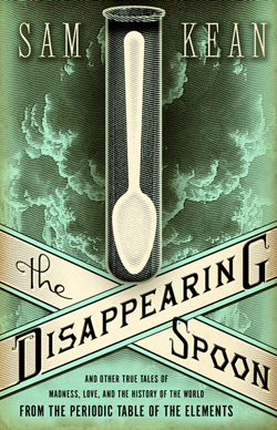 TheDisappearingSpoon