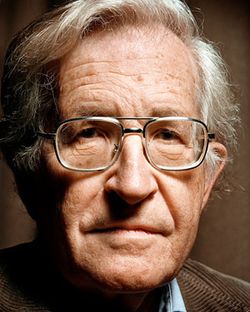 Chomsky300