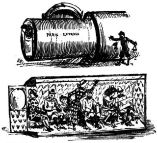 Albert_Robida_-_The_Twentieth_Century_-_Pneumatic_Tube_Train