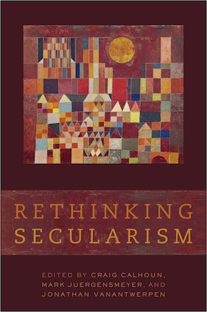RethinkingSecularism