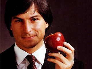 Steve Jobs & apple
