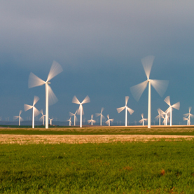 Modern-wind-turbine-and-wind-farm_1