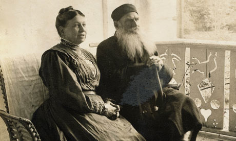 Leo-Tolstoy-Sitting-with--001
