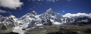 Everest-panorama