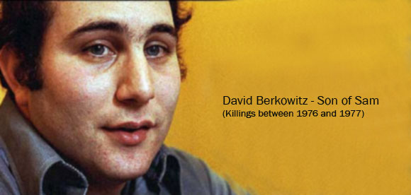 David-berkowitz