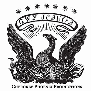 Cherokee Phoenix masthead