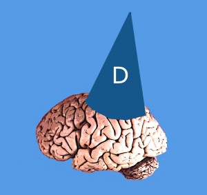 Brain-dunce-cap-300x283