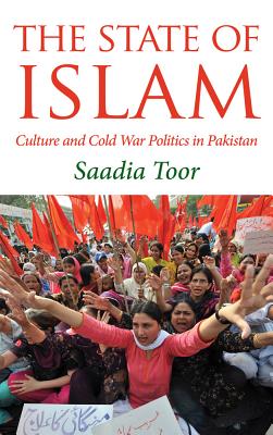 The-State-of-Islam-Toor-Sadia-9780745329918