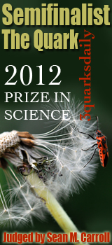 Semifinalist 2012 science