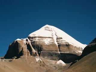 Kailash_south_side