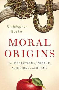 Boehm-Moral_Origins